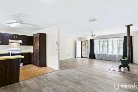 Property photo of 194 Cambridge Street Granville QLD 4650