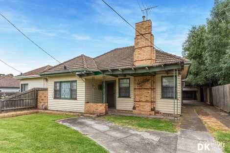 Property photo of 72 Forrest Street Albion VIC 3020