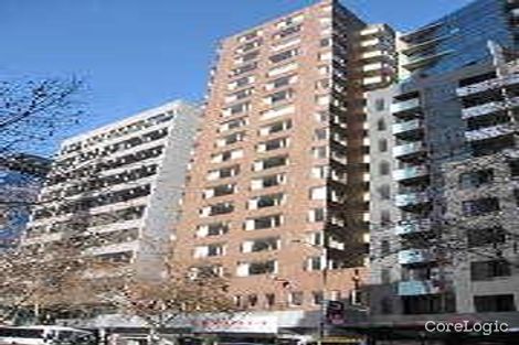 Property photo of 28/131-137 Lonsdale Street Melbourne VIC 3000