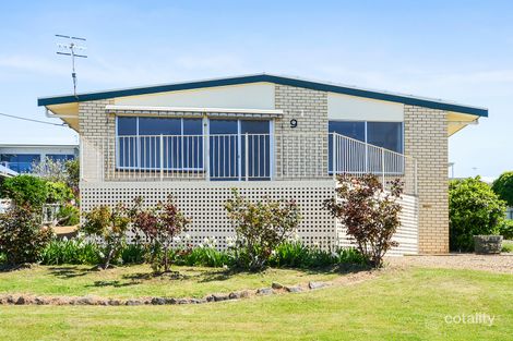 Property photo of 9 Rumbelow Street Encounter Bay SA 5211