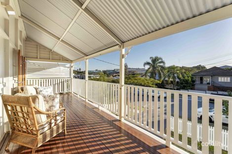 Property photo of 60 Thomas Street Greenslopes QLD 4120