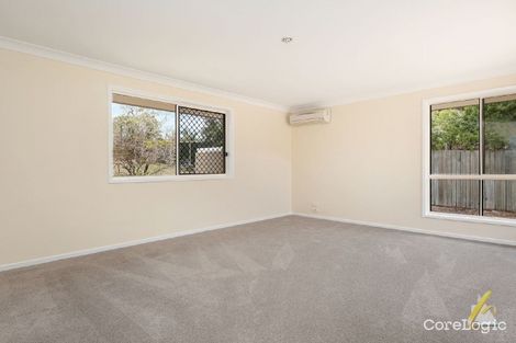 Property photo of 95 Lagoon Crescent Bellbowrie QLD 4070