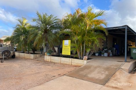 Property photo of 79 Nimitz Street Exmouth WA 6707