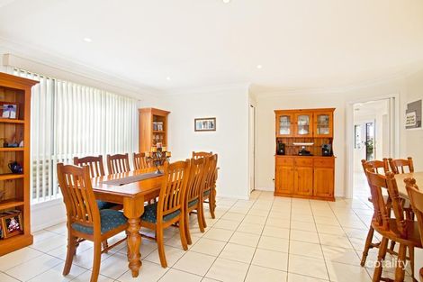 Property photo of 12 Forcett Close West Hoxton NSW 2171