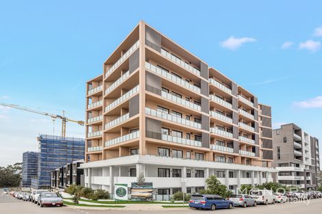 Property photo of 311/4A Hasluck Street Rouse Hill NSW 2155