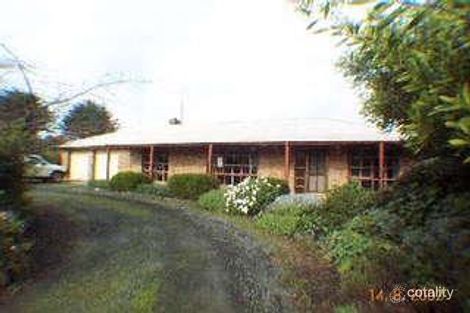 23 Hopwood St, Gordon, VIC 3345