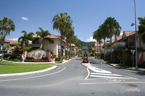 1317/2-10 Greenslopes St, Cairns North, QLD 4870