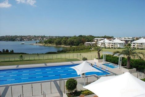 58/1 Juniper Dr, Breakfast Point, NSW 2137