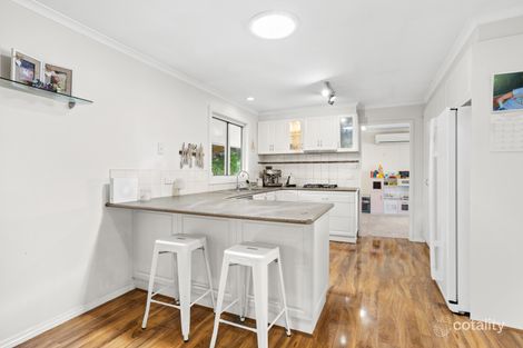 Property photo of 18 Merrifield Street Riddells Creek VIC 3431