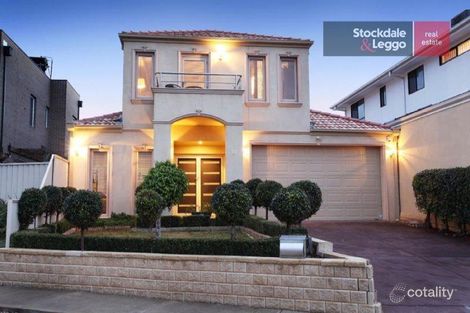 Property photo of 27 Marigold Crescent Gowanbrae VIC 3043