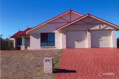 46 Dalzell Cres, Darling Heights, QLD 4350