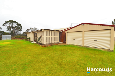 Property photo of 10 Moller Street Buxton QLD 4660