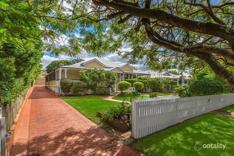 Property photo of 86 Yabba Street Ascot QLD 4007