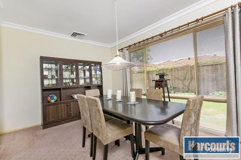 Property photo of 24 Fingleton Close Rouse Hill NSW 2155