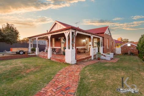 Property photo of 106 Seventh Avenue Maylands WA 6051