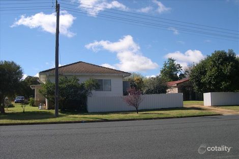 Property photo of 1 Dagmar Street Grenfell NSW 2810