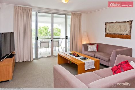 Property photo of 33/68 Pulgul Street Urangan QLD 4655