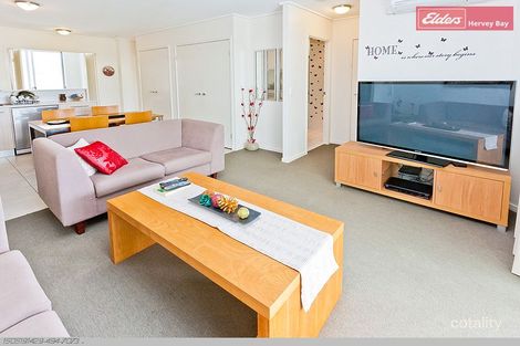 Property photo of 33/68 Pulgul Street Urangan QLD 4655