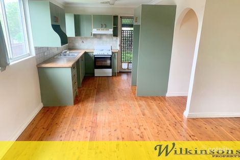 Property photo of 16 Agra Place Riverstone NSW 2765