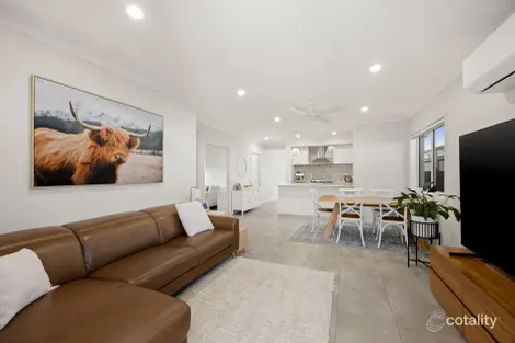 Property photo of 3 Staccato Way Palmview QLD 4553