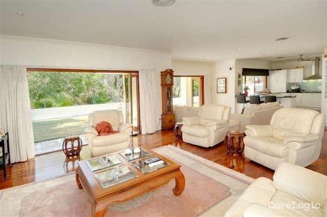 Property photo of 29 Millennium Circuit Pelican Waters QLD 4551