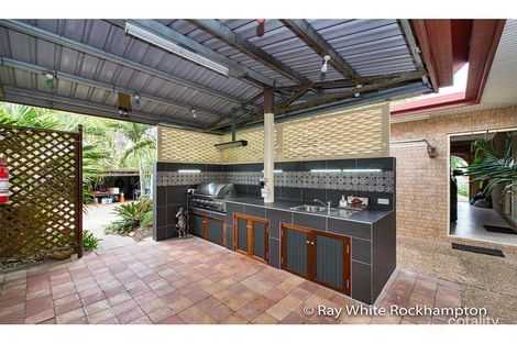 Property photo of 18 Gremalis Drive Parkhurst QLD 4702