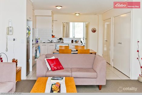 Property photo of 33/68 Pulgul Street Urangan QLD 4655