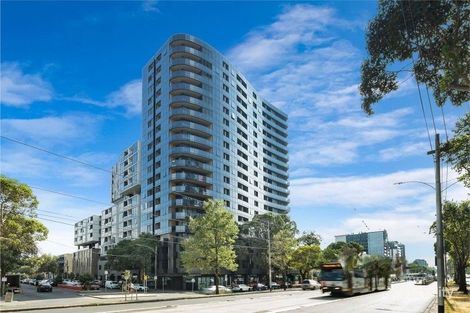624/23 Blackwood St, North Melbourne, VIC 3051