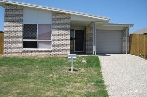 Property photo of 5 Rimfire Crescent Bracken Ridge QLD 4017