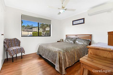 Property photo of 63 Mortensen Road Nerang QLD 4211
