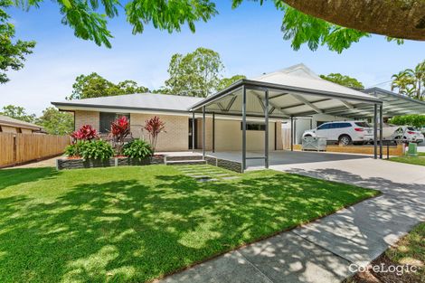 Property photo of 16 Pellinore Road Bracken Ridge QLD 4017