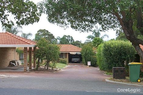 Property photo of 229A Surrey Road Kewdale WA 6105