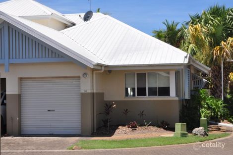 Property photo of 14/16 Crescent Avenue Mermaid Beach QLD 4218