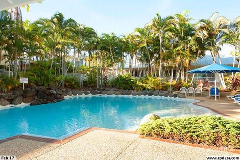 Property photo of 14/16 Crescent Avenue Mermaid Beach QLD 4218