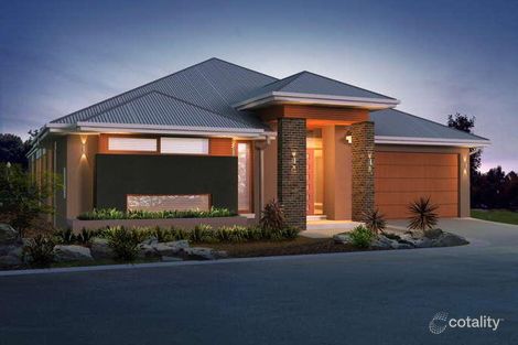 18 Alamanda Bvd, Point Cook, VIC 3030