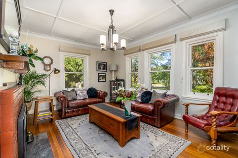 Property photo of 30 Euree Street Reid ACT 2612