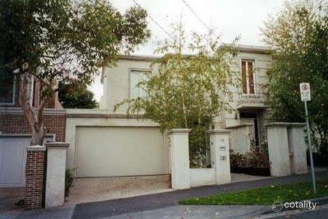 Property photo of 10B Condor Street Hawthorn East VIC 3123