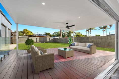 Property photo of 21 Renison Drive Kuluin QLD 4558