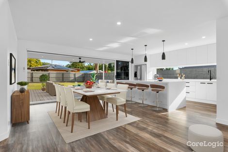 Property photo of 21 Renison Drive Kuluin QLD 4558