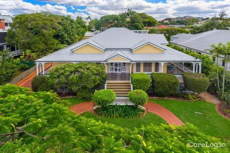 Property photo of 86 Yabba Street Ascot QLD 4007