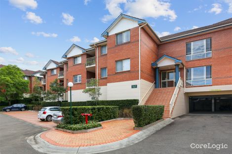 Property photo of 66/94-116 Culloden Road Marsfield NSW 2122