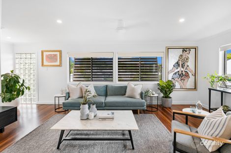 Property photo of 11 Crown Street Bardon QLD 4065