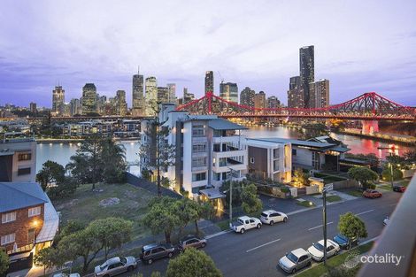 16/24 Moray St, New Farm, QLD 4005