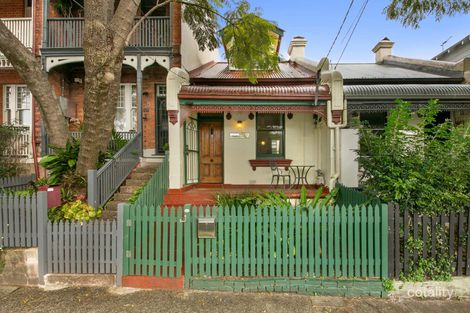 Property photo of 29 Rowley Street Camperdown NSW 2050