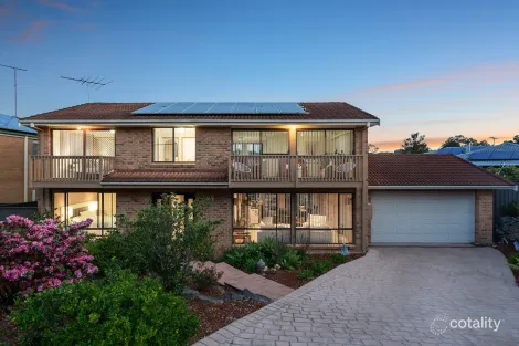 16 Koel Pl, Woronora Heights, NSW 2233
