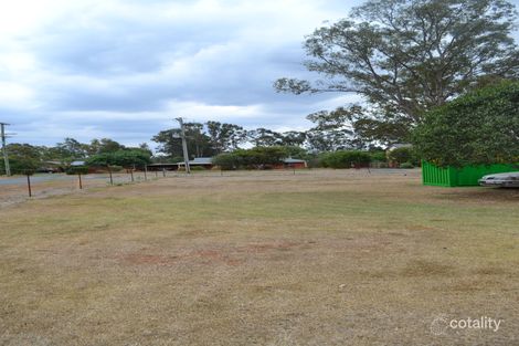 Property photo of 3 Clarke Street Oakey QLD 4401