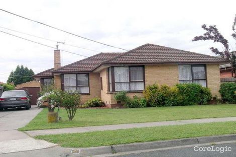 Property photo of 31 Stackpoole Street Noble Park VIC 3174