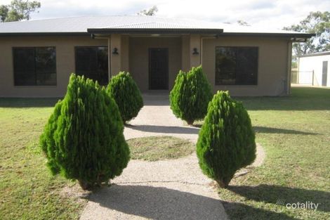 Property photo of 39 Wilson Court Breddan QLD 4820