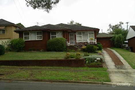 8 Edinburgh Pl, Winston Hills, NSW 2153