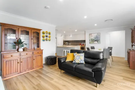 Property photo of 13 Fitzroy Street Burpengary East QLD 4505